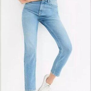 Urban Outfitters BDG Girlfriend high-rise 26